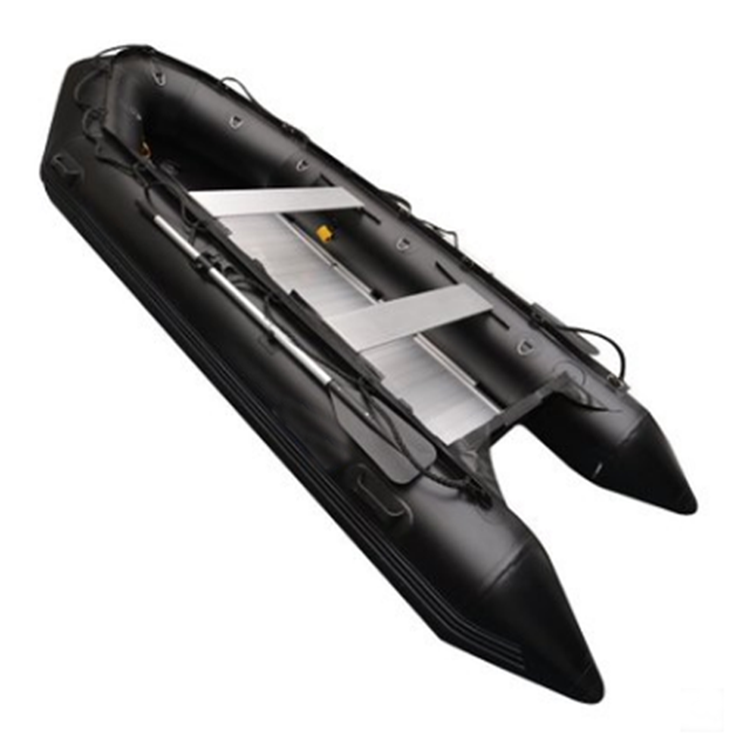 New Style Chinese Solar Inflatable Boat Malaysia