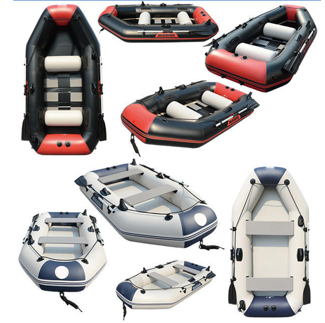 China Factory Pro Marine North Pak Inflatable Boat And Boat Accessories