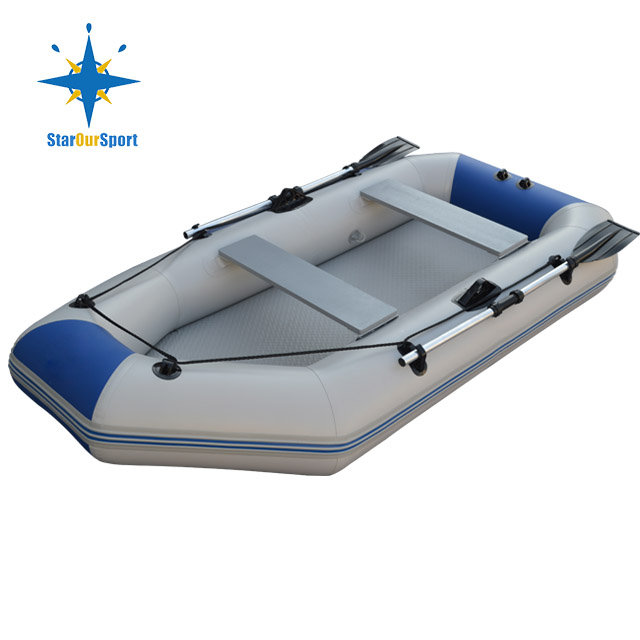 PVC river rafting boat float for raft