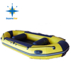 Chinese Hot Sale PVC Hull Material Inflatable Whitewater River Rafing Boats
