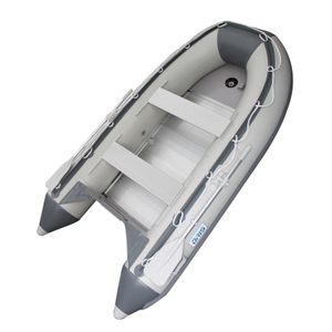 Pvc boat Fishing Inflatable Boat