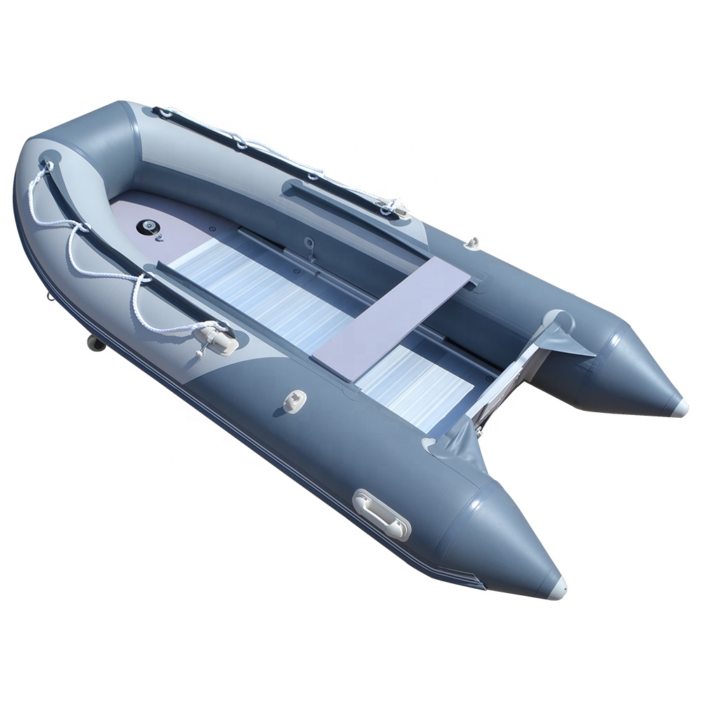 DeporteStar German PVC Thundercat Inflatable Boat for Sale