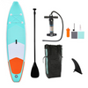 Christmas Hot sale, 20% off 290cm Sup Inflatable Paddle Board Longboard Surfboard