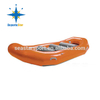 Inflatable river raft drifting boat hypalon inflatable raft