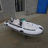 Rib Boat 390 360 Inflatable Boat Fishing Made in China 