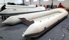 2018 Big Inflatable PVC Professional Rowing Boat For Sale