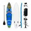 Hot Selling Customized Inflatable Sup Board Fishing Stand Up Paddle Board