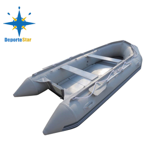 DeporteStar 2019 HZX-HY 470 Inflatable Boat 