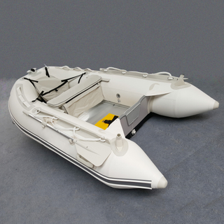 DeporteStar 2019 HZX-HY 300 China products/suppliers. Inflatable Boat with Outboard Motor/Roll up Motorboat Boat