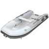 Chinese inflatable boat with motor
