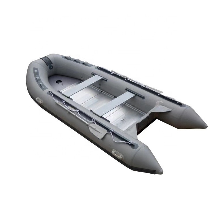 DeporteStar Pedal Fishing Inflatable Paddle Cheap China Ocean Wholesale Sale Boat Folding Kayak