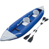 DeporteStar Factory price inflatable kayak with pedals